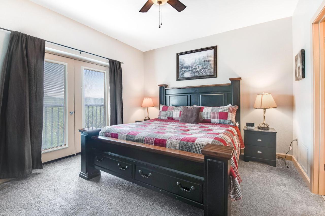 Mountain View Condo 5502 Pigeon Forge Luaran gambar