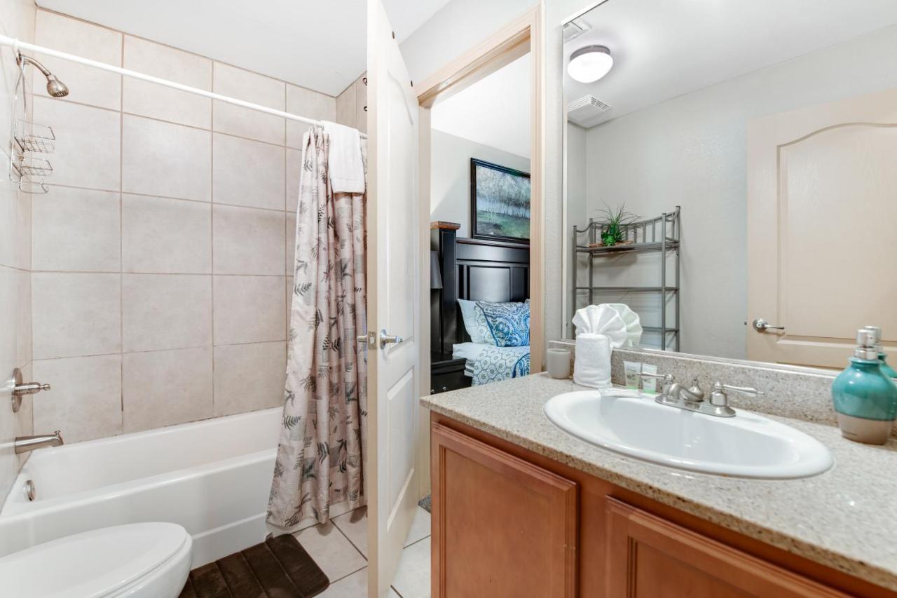 Mountain View Condo 5502 Pigeon Forge Luaran gambar