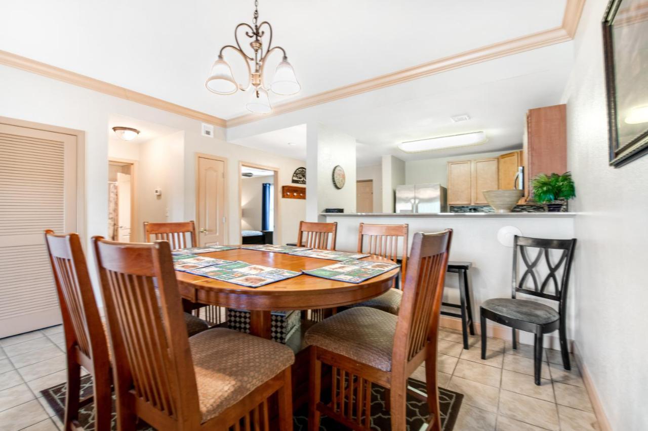 Mountain View Condo 5502 Pigeon Forge Luaran gambar