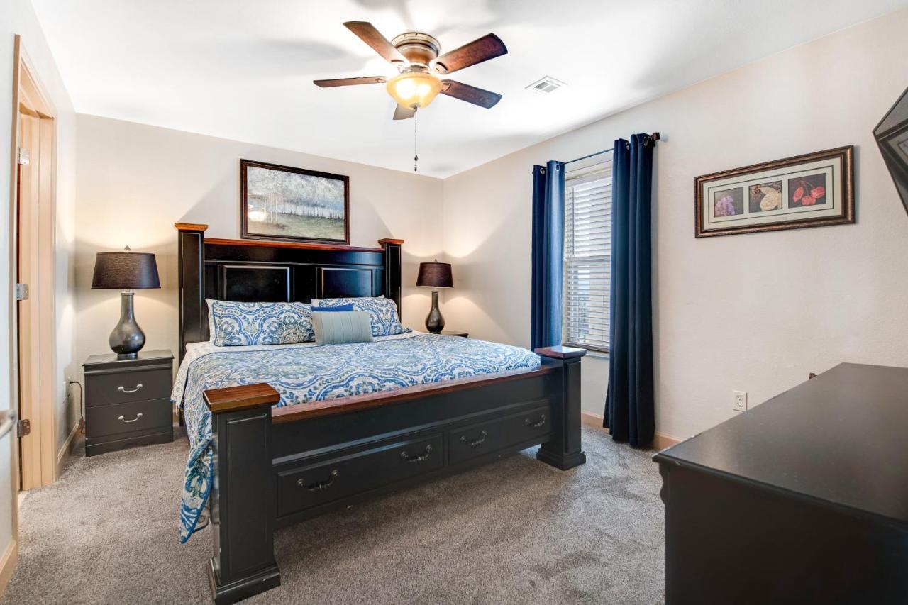Mountain View Condo 5502 Pigeon Forge Luaran gambar