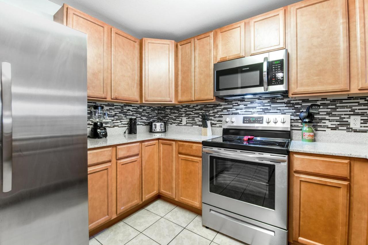Mountain View Condo 5502 Pigeon Forge Luaran gambar