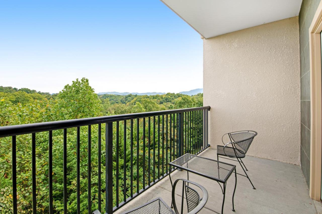 Mountain View Condo 5502 Pigeon Forge Luaran gambar