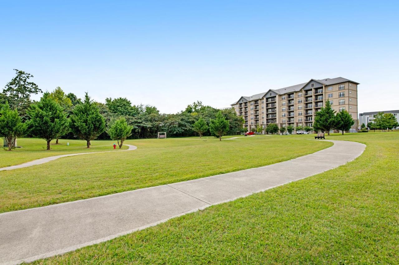 Mountain View Condo 5502 Pigeon Forge Luaran gambar